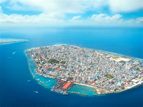 23 Beautiful Cities in Maldives: Top Attra.